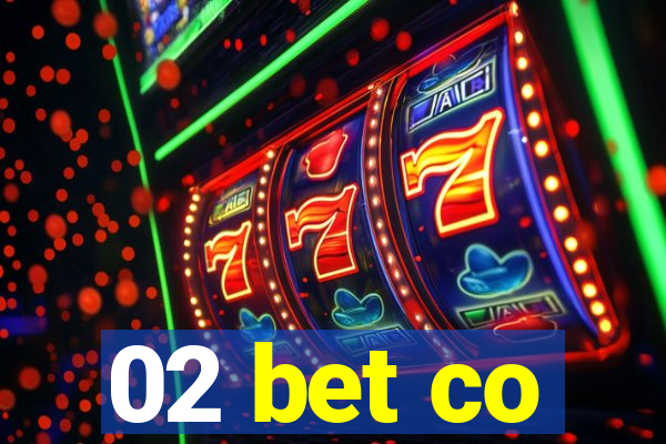 02 bet co
